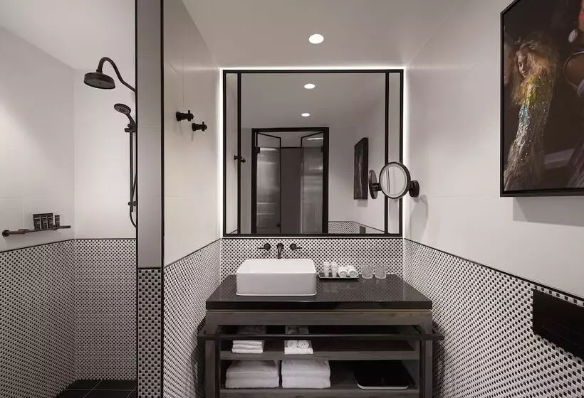 Hotelli X Brisbane Fortitude Vly, Vignette Collection   An Ihg