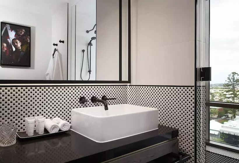 Hotelli X Brisbane Fortitude Vly, Vignette Collection   An Ihg