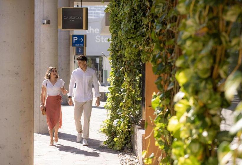 Hotel X Brisbane Fortitude Vly, Vignette Collection   An Ihg