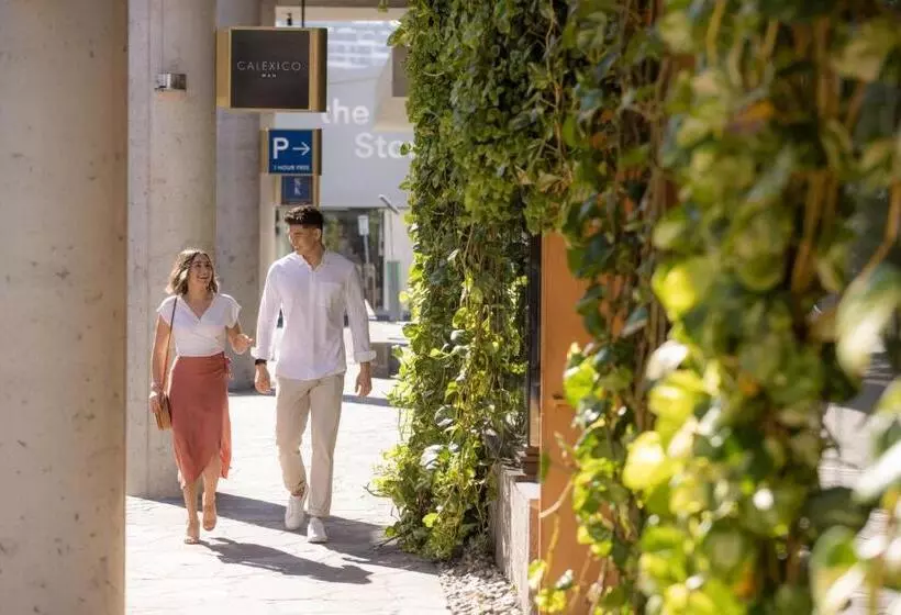 Hotelli X Brisbane Fortitude Vly, Vignette Collection   An Ihg