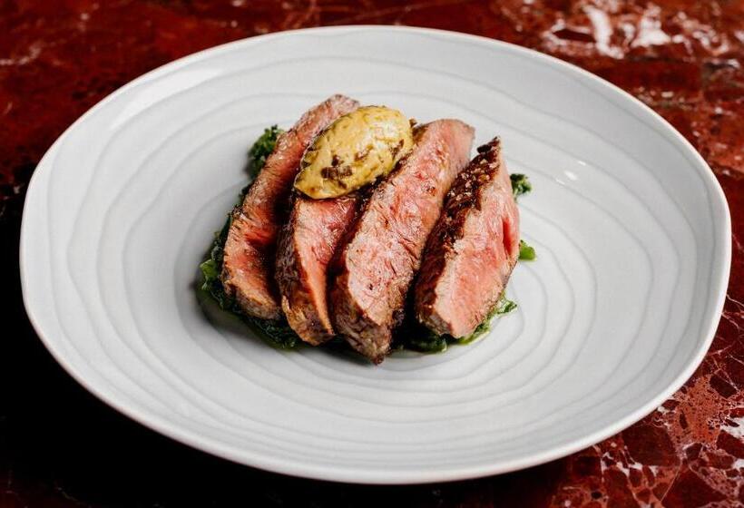 Hotel X Brisbane Fortitude Vly, Vignette Collection   An Ihg