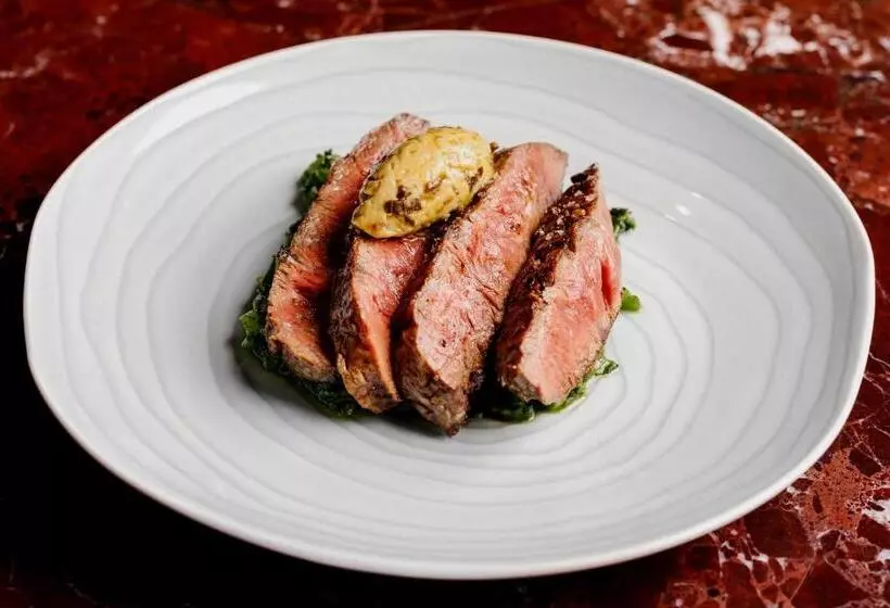 Hotelli X Brisbane Fortitude Vly, Vignette Collection   An Ihg