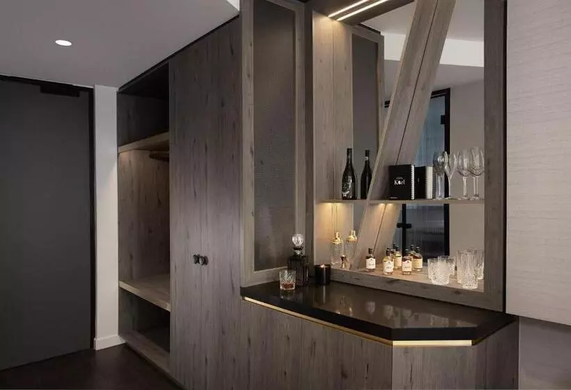 Hotelli X Brisbane Fortitude Vly, Vignette Collection   An Ihg