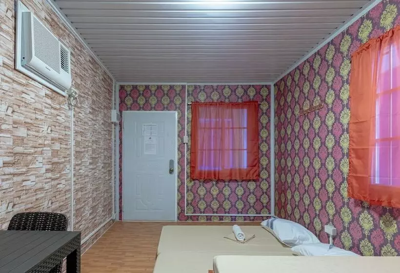 ホテル Zen Rooms Boondocks La Union