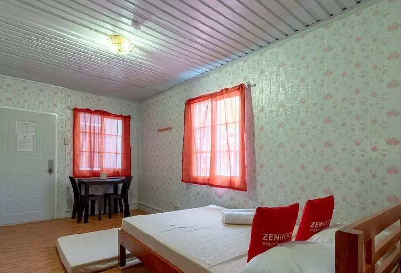 ホテル Zen Rooms Boondocks La Union