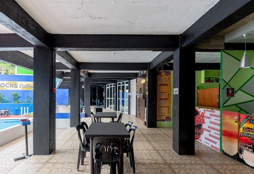 Отель Zen Rooms Boondocks La Union