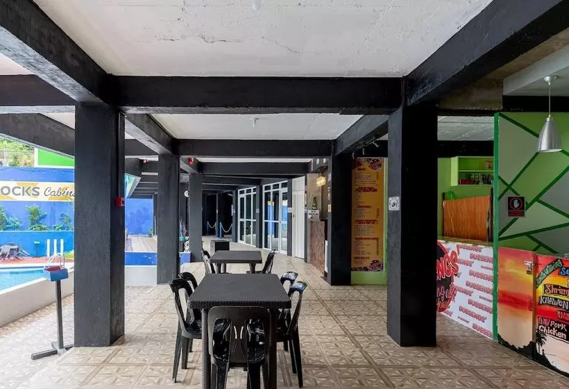 ホテル Zen Rooms Boondocks La Union