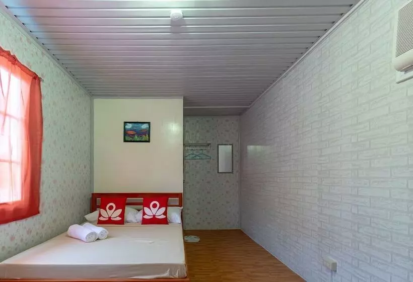 ホテル Zen Rooms Boondocks La Union