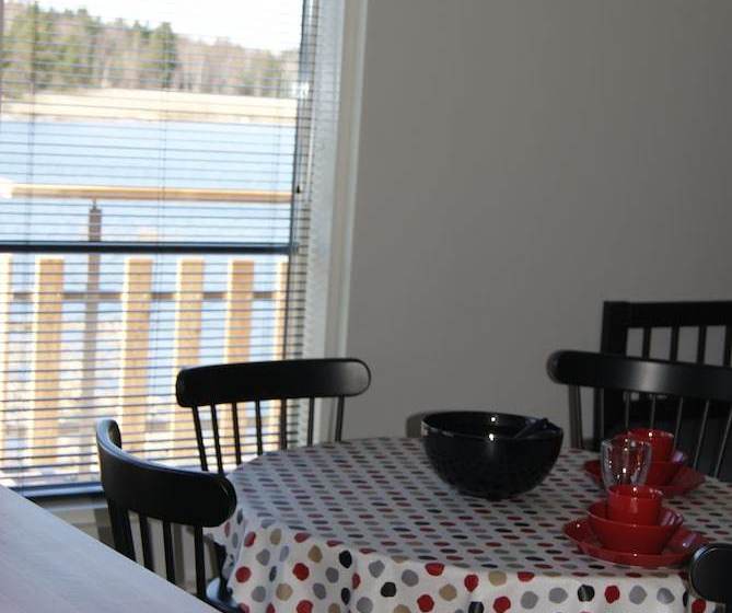 Hyvinvointi Ja Elämyskeskus Helmiranta