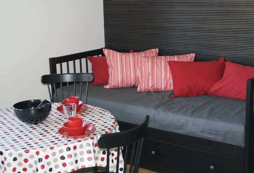 Hyvinvointi Ja Elämyskeskus Helmiranta