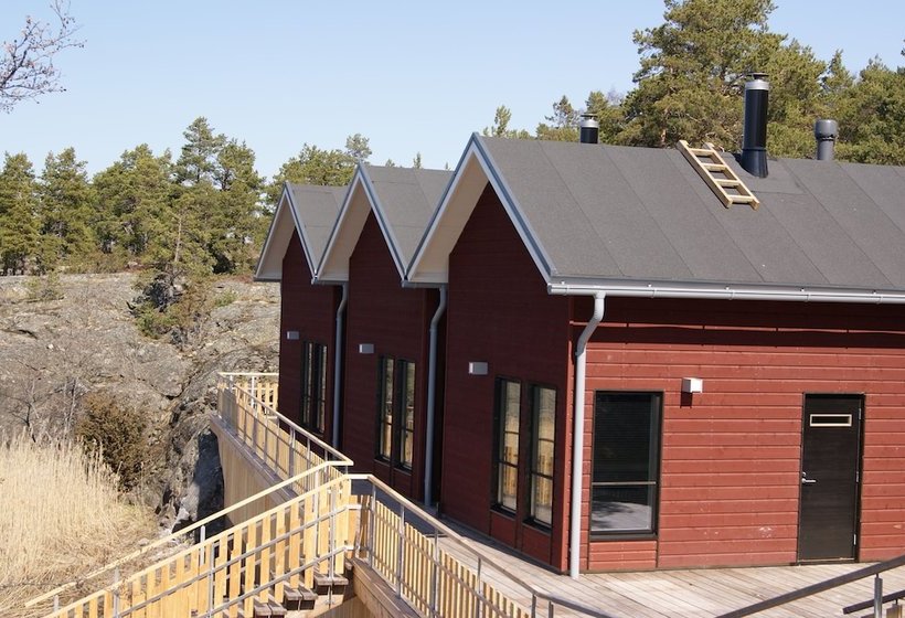 Hyvinvointi Ja Elämyskeskus Helmiranta