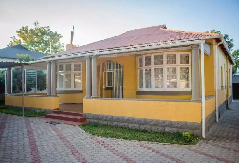 Infinitehomes