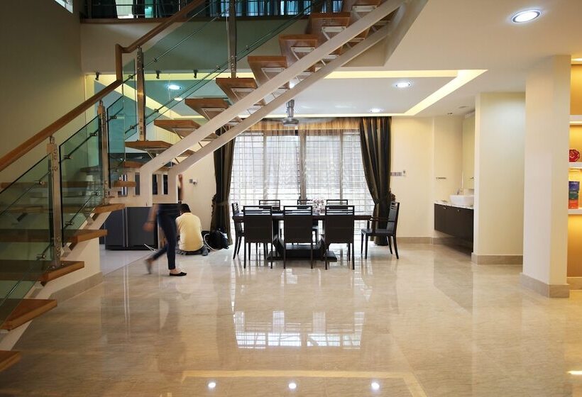 Ohana Luxury Bungalow