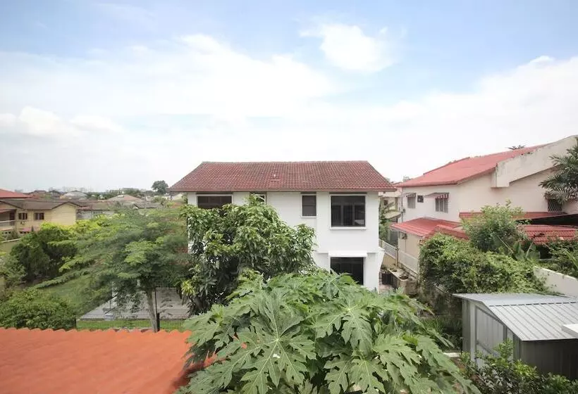 Ohana Luxury Bungalow