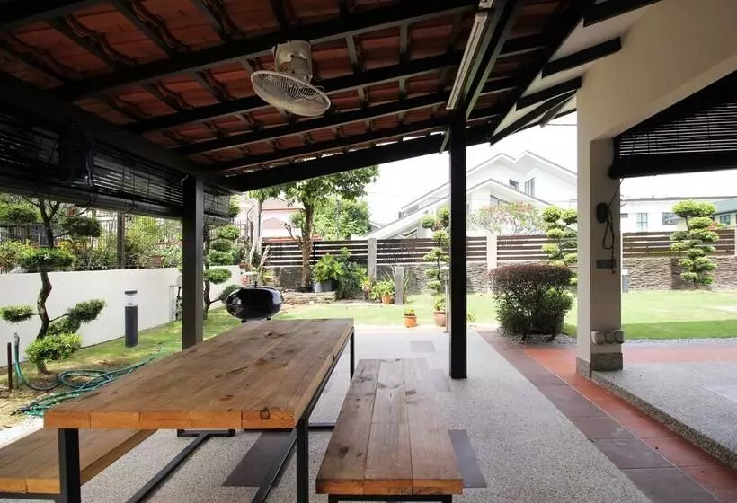 Ohana Luxury Bungalow