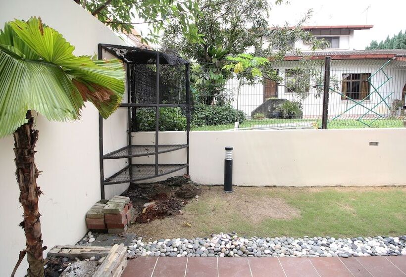 Ohana Luxury Bungalow