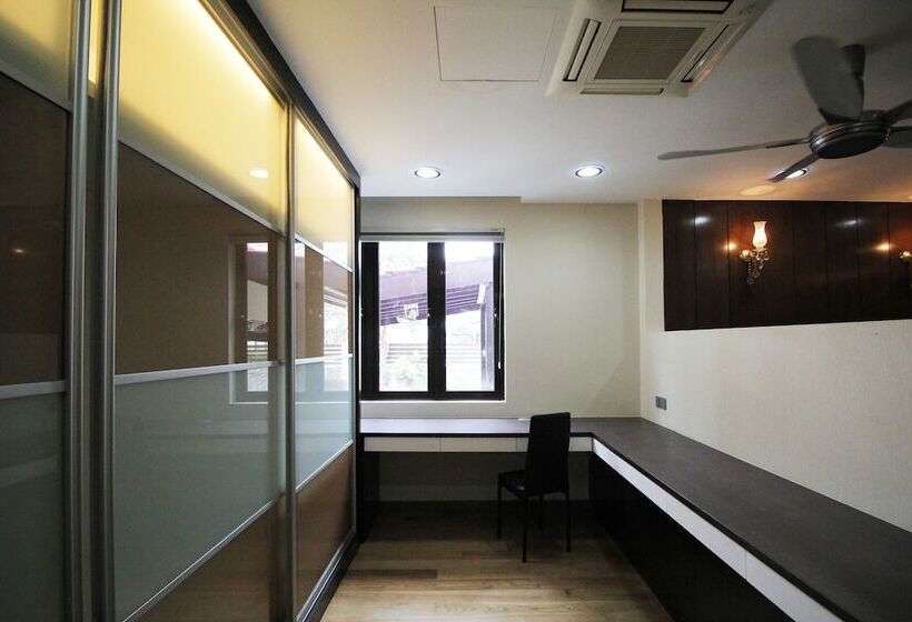 Ohana Luxury Bungalow