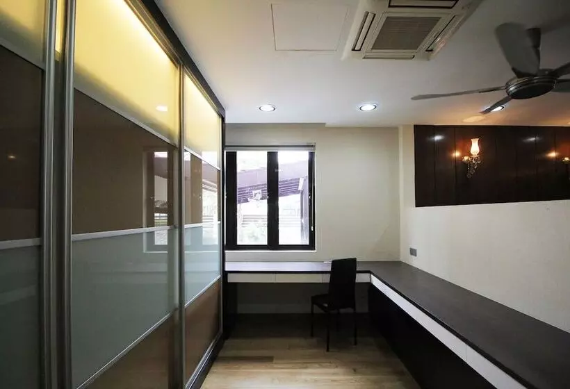 Ohana Luxury Bungalow