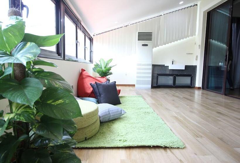 Ohana Luxury Bungalow