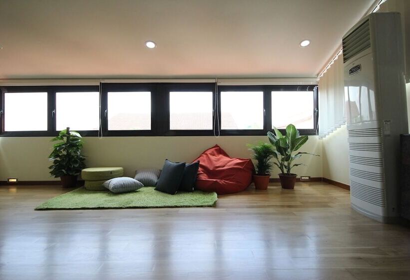 Ohana Luxury Bungalow