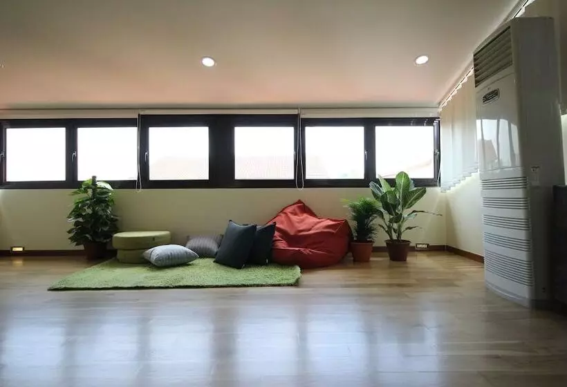 Ohana Luxury Bungalow