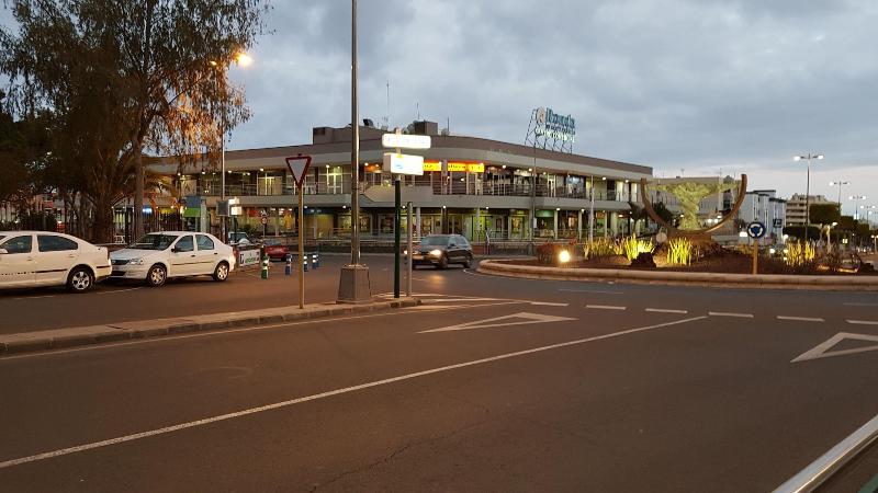 ペンション Apt Playa Del Ingles Patronato