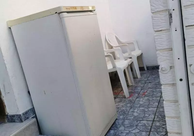 پانسیون Apt Playa Del Ingles Patronato