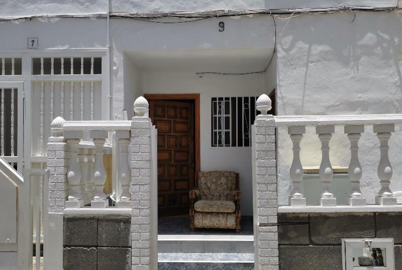 ペンション Apt Playa Del Ingles Patronato