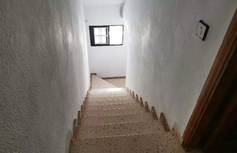 پانسیون Apt Playa Del Ingles Patronato