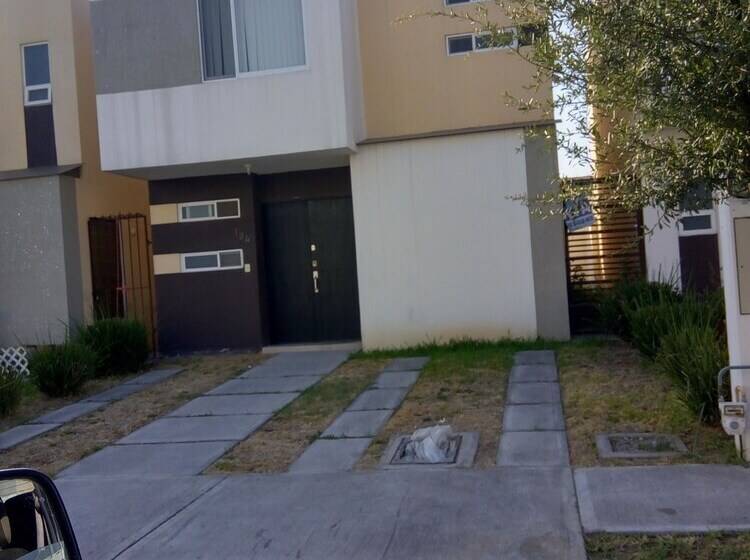 Pansiyon Casa Completa Dreams Lagoons Apodaca