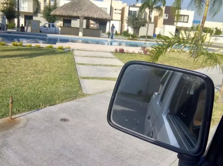 Majatalo Casa Completa Dreams Lagoons Apodaca