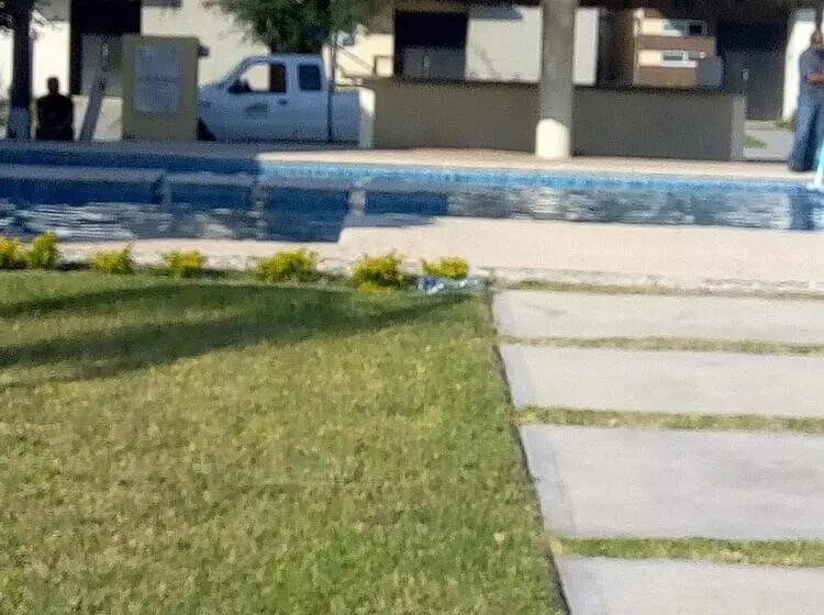 Majatalo Casa Completa Dreams Lagoons Apodaca