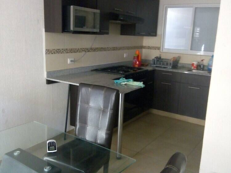 Pansiyon Casa Completa Dreams Lagoons Apodaca