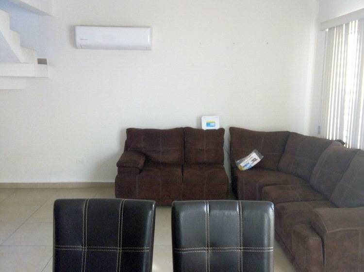 Pansiyon Casa Completa Dreams Lagoons Apodaca