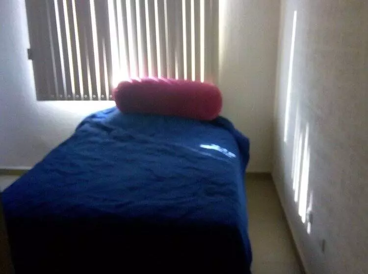 Majatalo Casa Completa Dreams Lagoons Apodaca