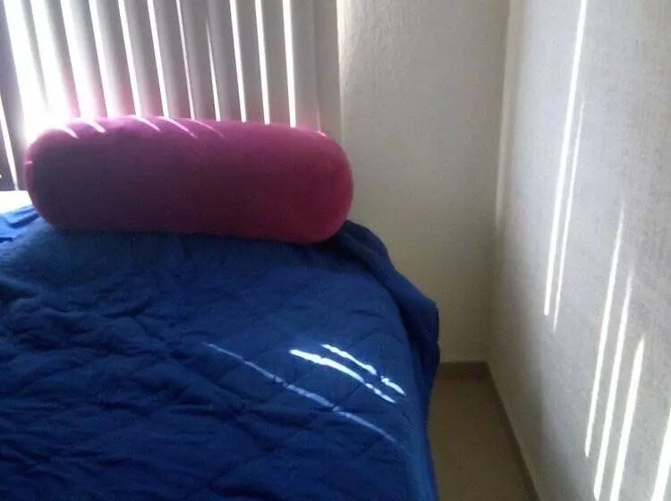 Majatalo Casa Completa Dreams Lagoons Apodaca