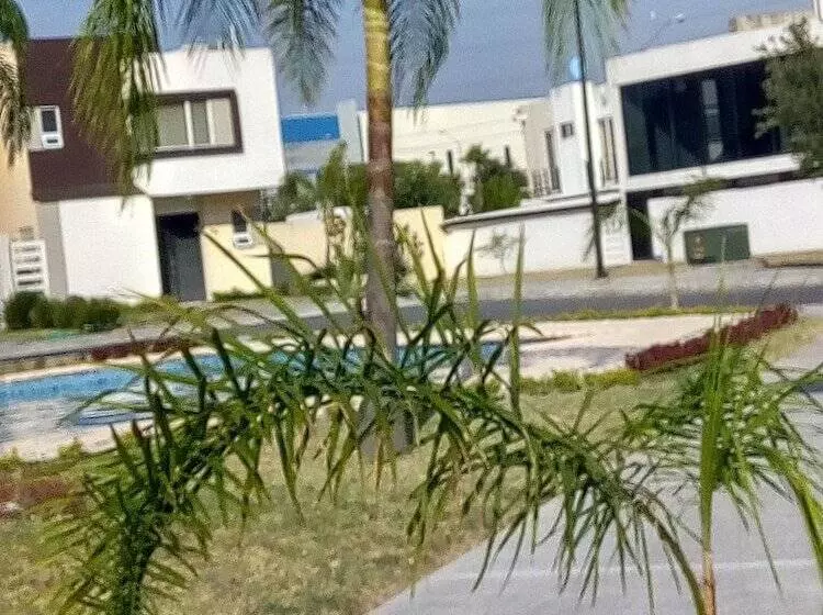 Majatalo Casa Completa Dreams Lagoons Apodaca