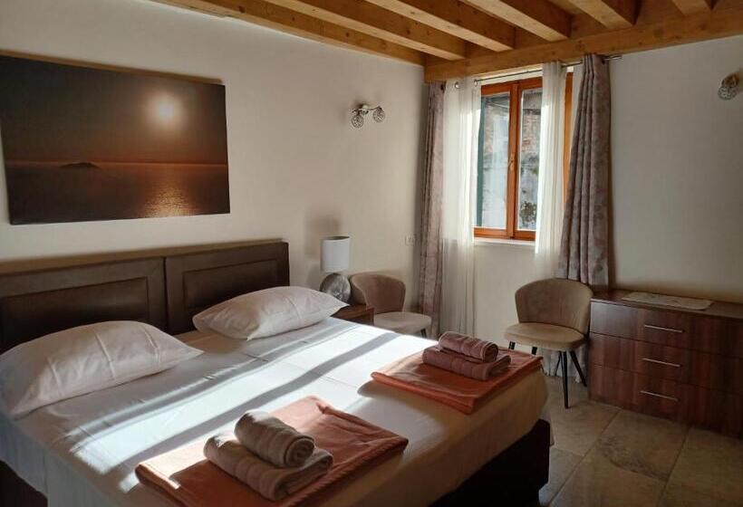 Pensão Jr Luxury Guesthouse2