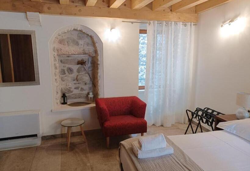 Pensão Jr Luxury Guesthouse2