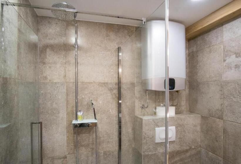 Pensão Jr Luxury Guesthouse2