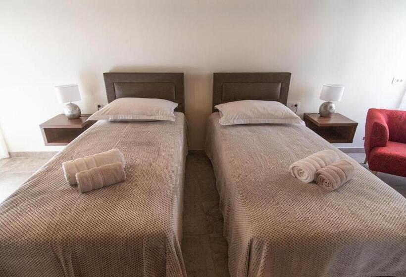 Pensão Jr Luxury Guesthouse2