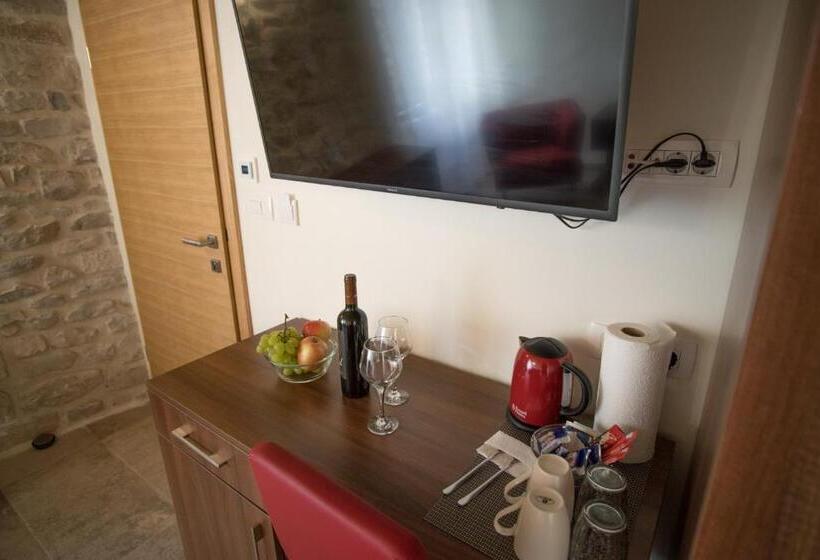 Pensão Jr Luxury Guesthouse2