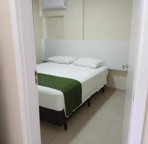 ペンション Pousada Bella Bombinhas   Pé Na Areia