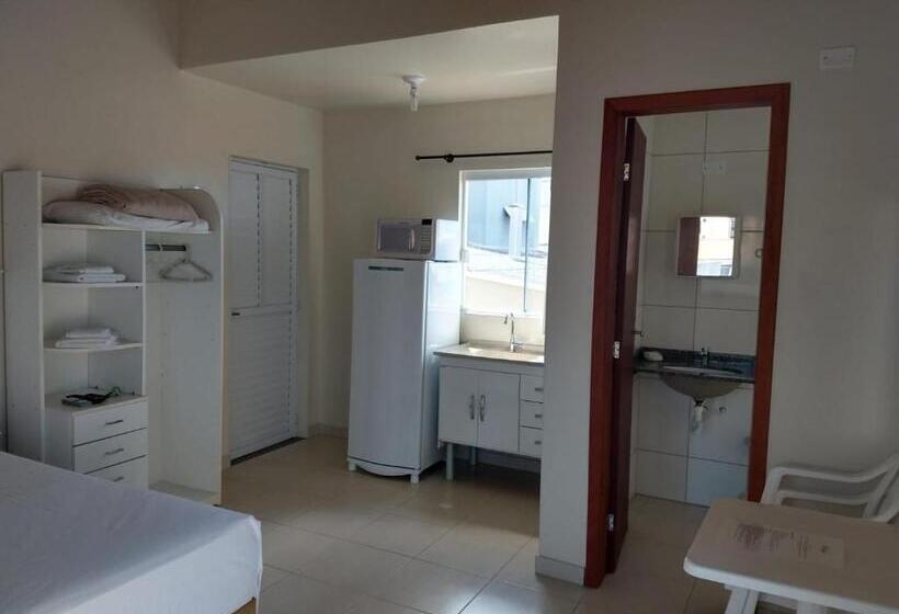 פנסיון Pousada Bella Bombinhas Pé Na Areia