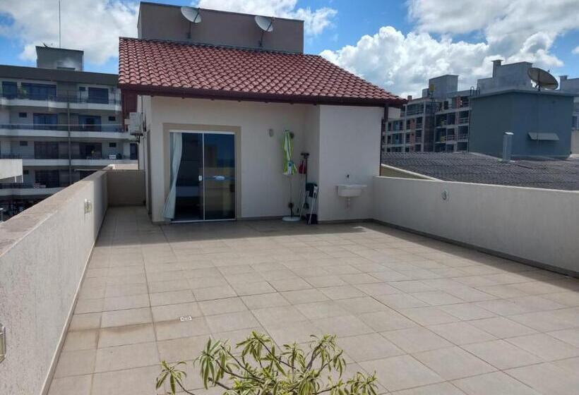 פנסיון Pousada Bella Bombinhas Pé Na Areia