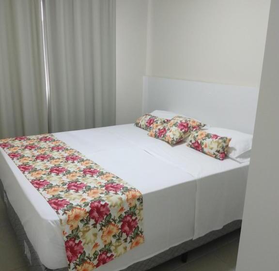 פנסיון Pousada Bella Bombinhas Pé Na Areia