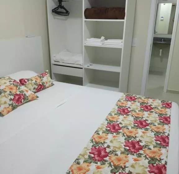 ペンション Pousada Bella Bombinhas   Pé Na Areia