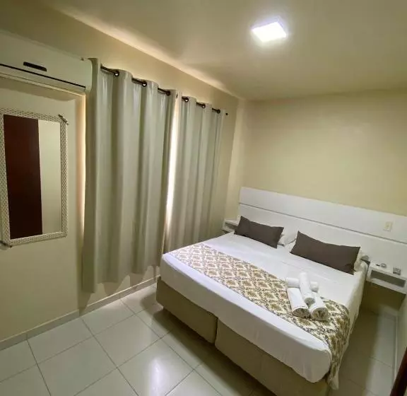 ペンション Pousada Bella Bombinhas   Pé Na Areia