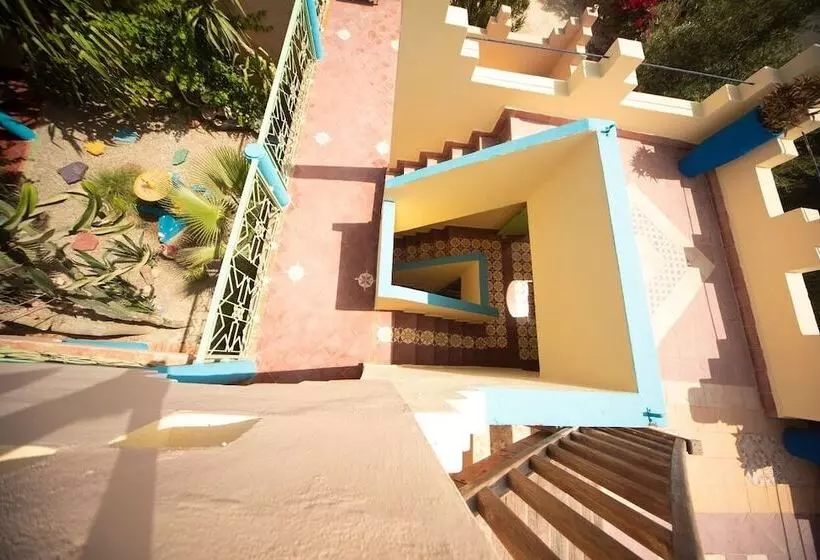 ペンション Tigmi Surf Morocco