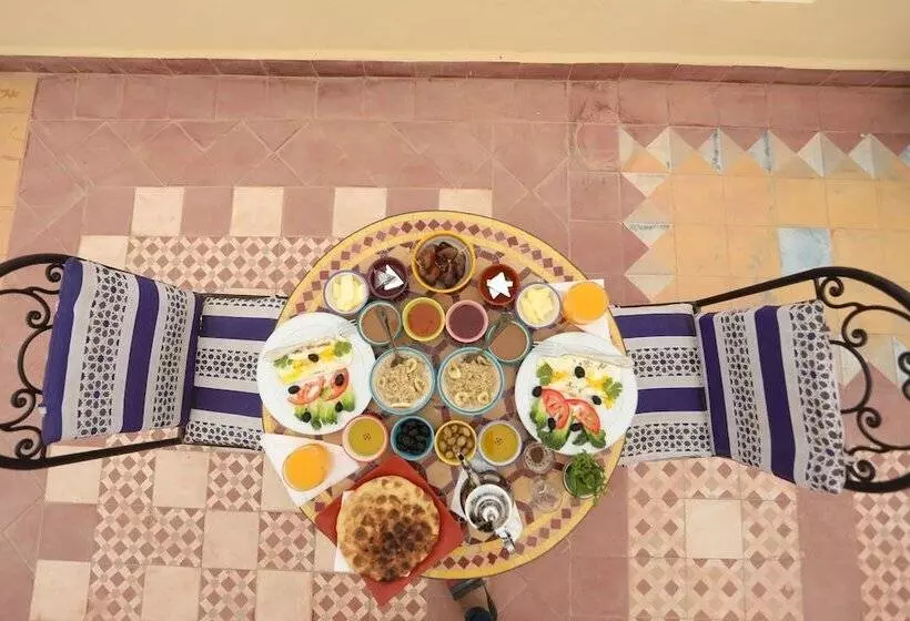 ペンション Tigmi Surf Morocco